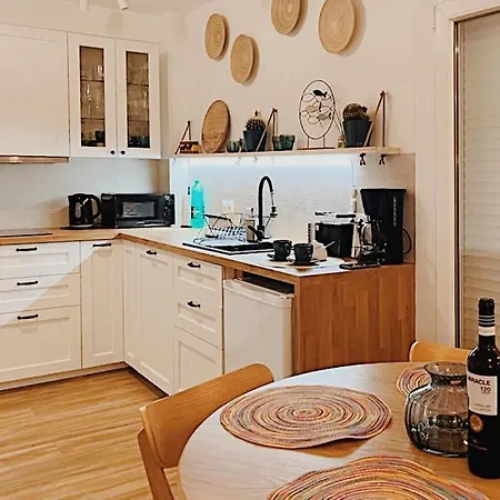 Apartment La Mata Apartment, Spain