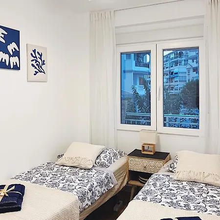 Apartment Apartment, Spain *