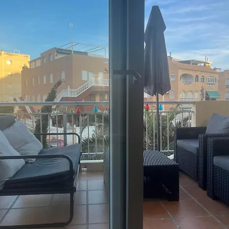 Apartment La Mata Apartment, Spain