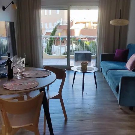 Apartment, Spain Apartment La Mata (Torrevieja)