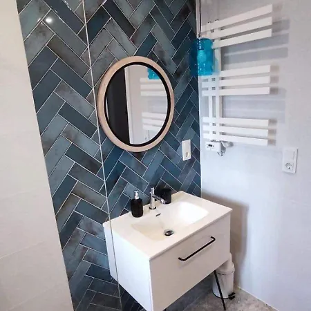 Apartment, Spain