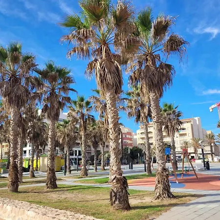 Apartment Apartment, Spain La Mata (Torrevieja)