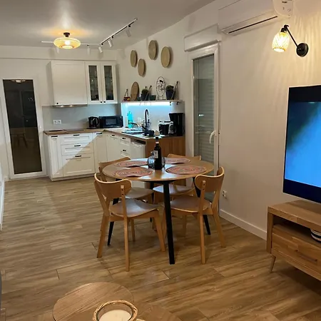 Apartment Apartment, Spain La Mata (Torrevieja)