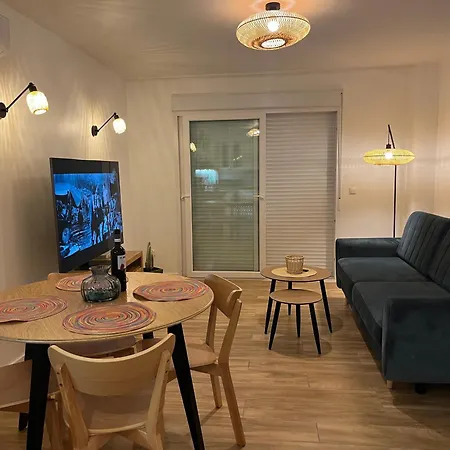 Apartment, Spain *
