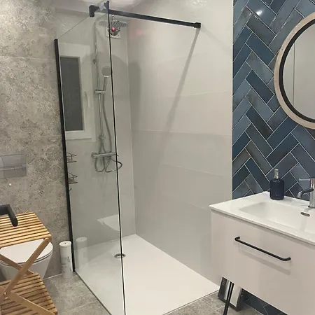 Apartment Apartment, Spain